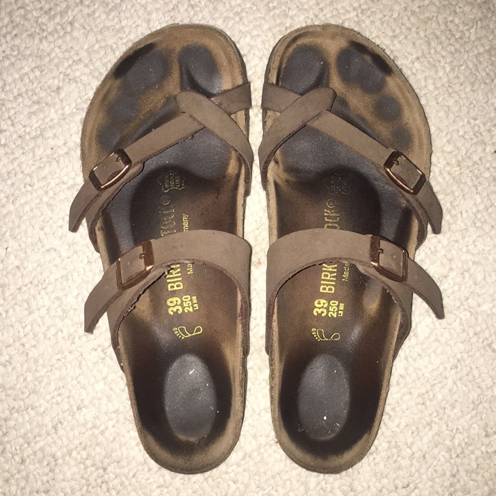 Birkenstock